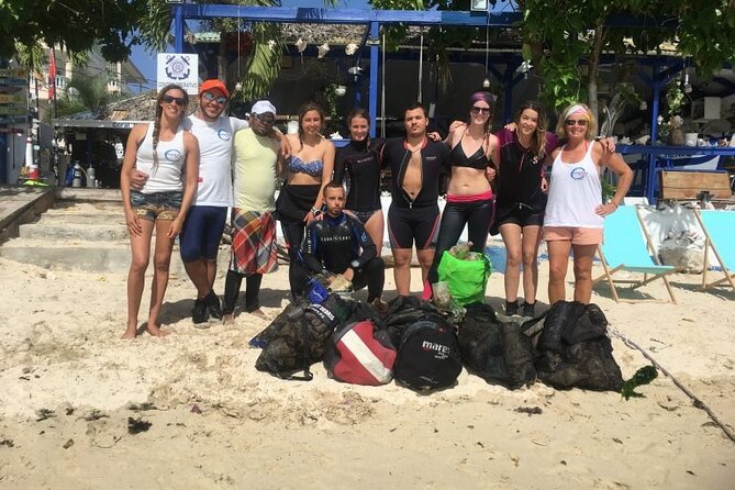 PADI Open Water Diver Course in Bayahibe - Day Two (Likely): More Skill Drills Before the Ocean