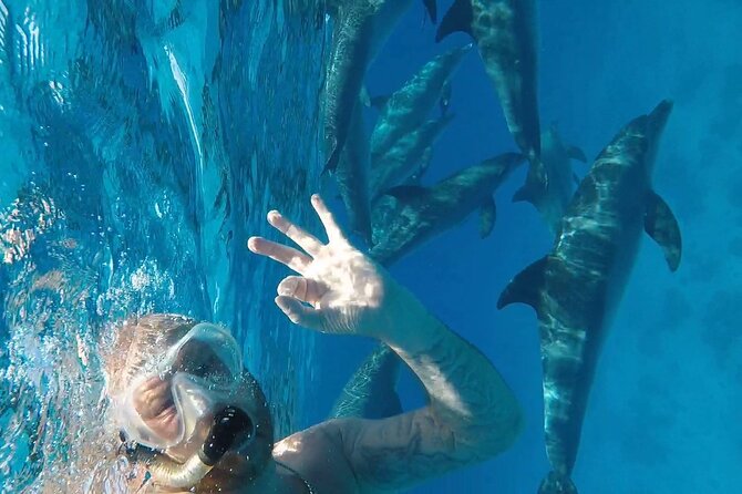 PADI Open Water Diver Course in Hurghada - Learn Scuba Diving - Why This 3-Day Hurghada Course Feels Manageable