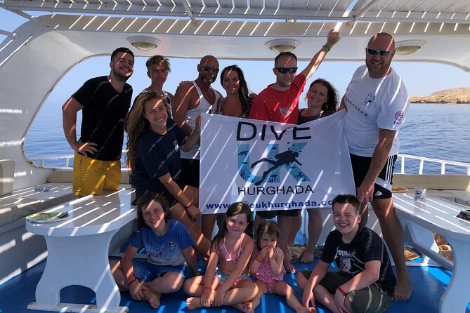 PADI Open Water Diver Course in Hurghada - Learn Scuba Diving - Key Training Points You Should Care About