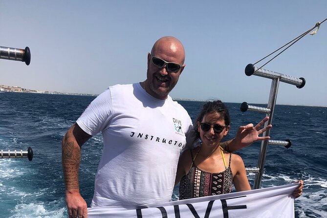 PADI Open Water Diver Course in Hurghada - Learn Scuba Diving - Gear, Lunch, Pickup: The Small Logistics That Actually Matter