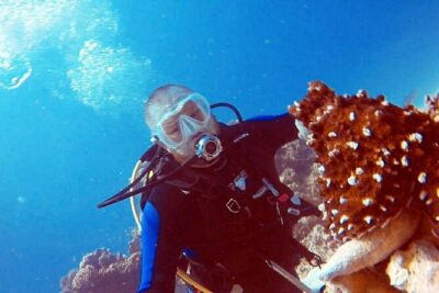 PADI Open Water Diver Course in Hurghada - Learn Scuba Diving - Your Day-by-Day Schedule in Plain English