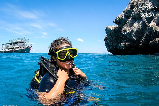 PADI Open Water Diver Course in Koh Phangan - Transfers, start time, and small-group reality checks