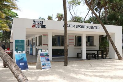PADI Open Water Diver Course in Playa del Carmen - Price and what’s included (and what you’ll still pay for)
