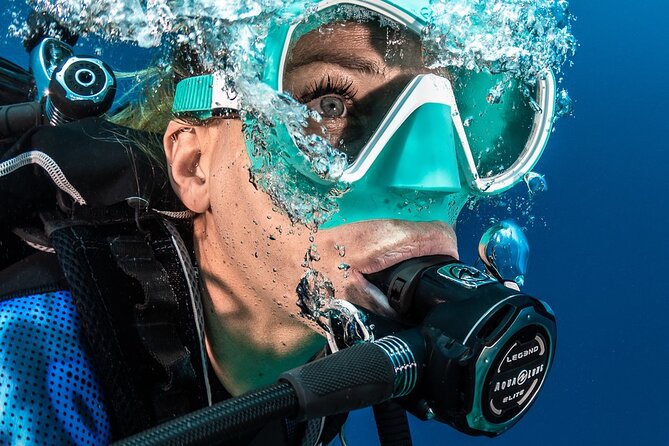 PADI Open Water Diver Course (OWD) - 2.5 days - The PADI OWD path: what you’re really learning