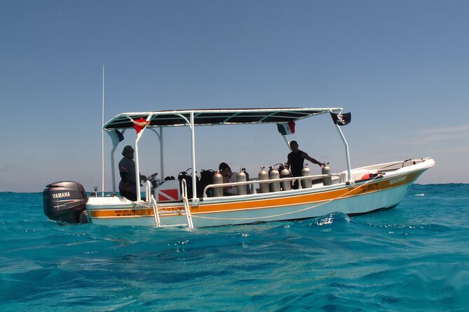 PADI Open Water Diving Certification Course Activity - What’s included (and what you may still pay for)