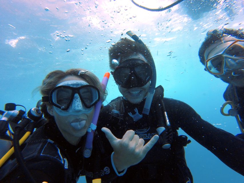 PADI Open Water Diving Course Tenerife - Who This Course Fits Best (and Who Should Skip It)