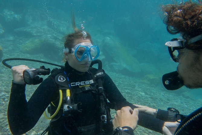 PADI ReActivate, Refresh your scuba skills! - Key reasons this PADI ReActivate refresher works in Tenerife