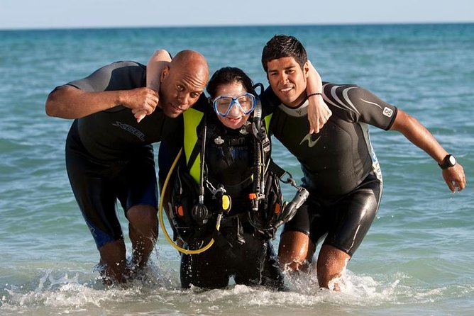 PADI Rescue Diver Course in Gran Canaria - Key reasons this PADI Rescue training in Gran Canaria works