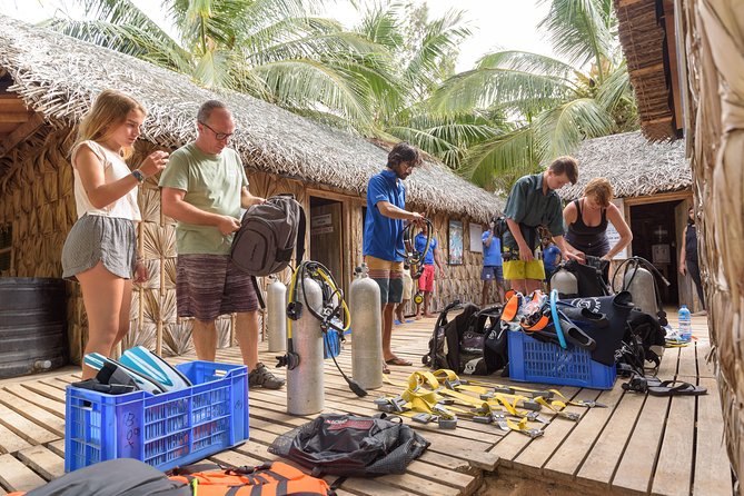PADI Scuba Diver Course - Key things that make this course worth your time