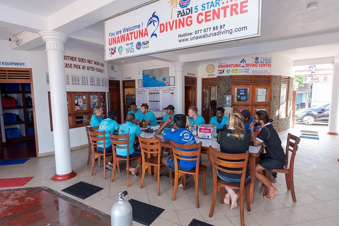 PADI Scuba Diver Course - Who This Course Is For (And Who May Want Open Water Instead)