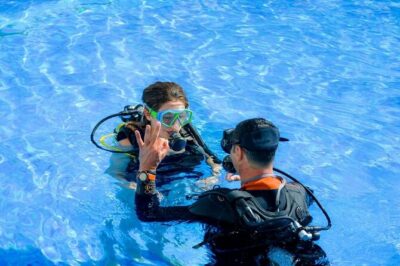 PADI Scuba Diver (PSD) - Boats, equipment, and the Red Sea experience you’ll actually feel