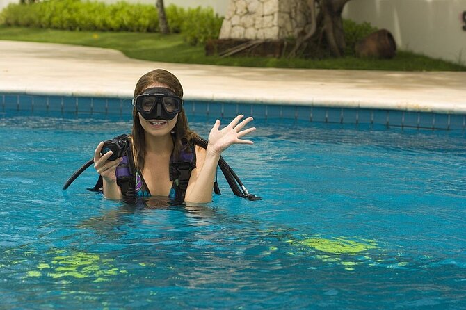 PADI Scuba Diver (PSD) - Guide quality you’ll notice fast: Hani, Shams, Ahmed, Farid, Mena, Mustafa