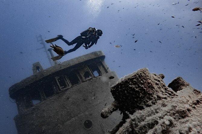 PADI Scuba Diving Courses in Tenerife: All Specialities Until Divemaster - Gear, Fitness, and What to Bring (Based on the Rules You’re Given)