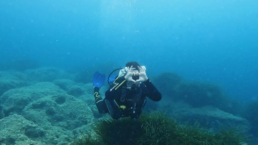 PADI Scuba Diving Program for Beginners in Peloponesse - Practical Tips for Your Best First Underwater Experience