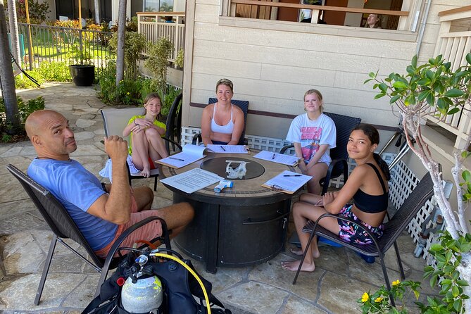 PADI Scuba Lesson and Shore Dive in Maui - Key Things I’d Bank On Before You Go