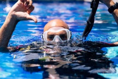 PADI Scuba Lesson and Shore Dive in Maui - Paperwork and a 30-Minute Briefing That Sets the Tone