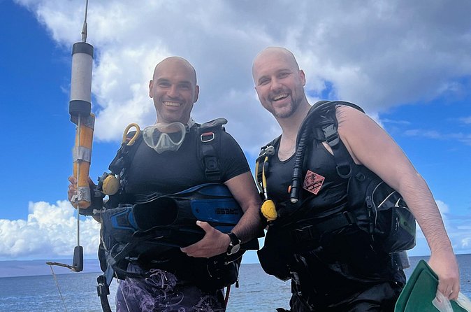 PADI Scuba Lesson and Shore Dive in Maui - Price and Value: What You Should Confirm Before You Pay