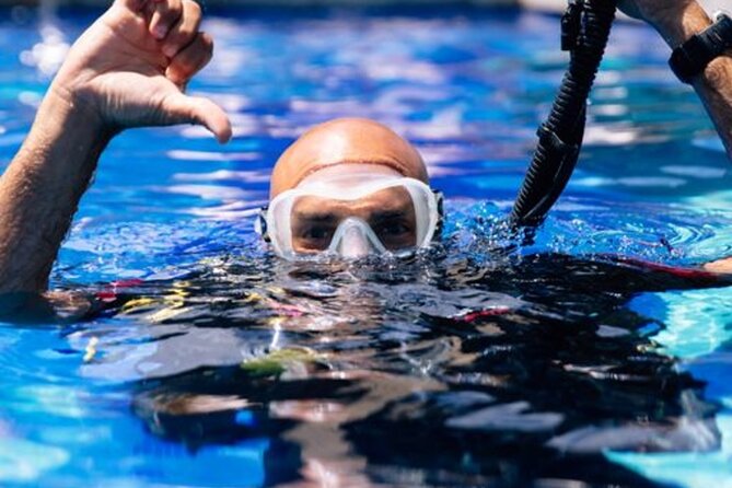 PADI Scuba Lesson and Shore Dive in Maui - Paperwork and a 30-Minute Briefing That Sets the Tone
