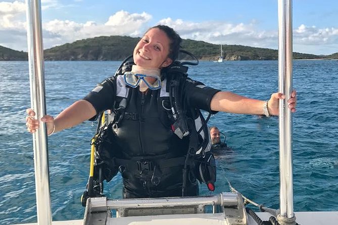 PADI / SSI Open Water Certification - Key highlights at a glance
