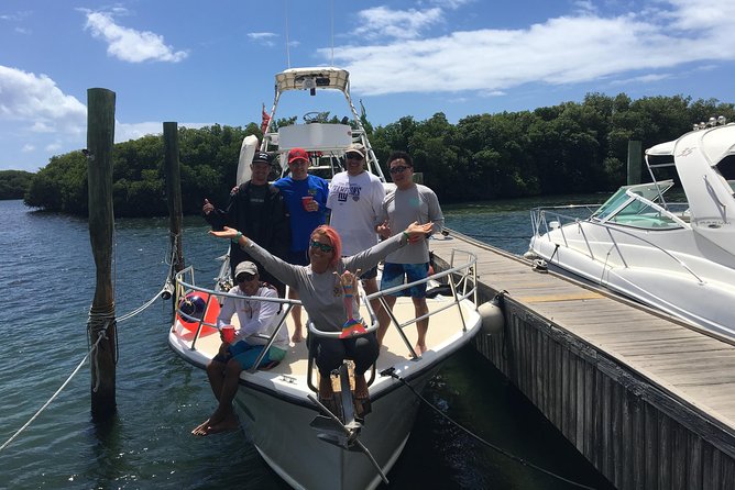 PADI / SSI Open Water Certification - Boats, gear, and small-group attention