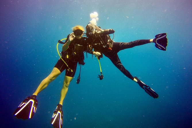 PADI / SSI Open Water Certification - Choosing between PADI and SSI (and what to confirm before you start)