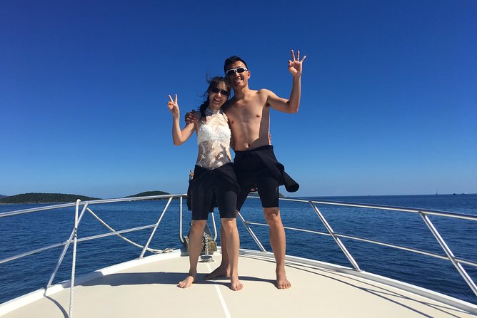 PADI / SSI Open Water Certification - Who this is perfect for (and who should think twice)