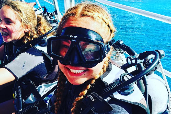 PADI / SSI Open Water Certification - Price and logistics: $795 is fair, if you do your part