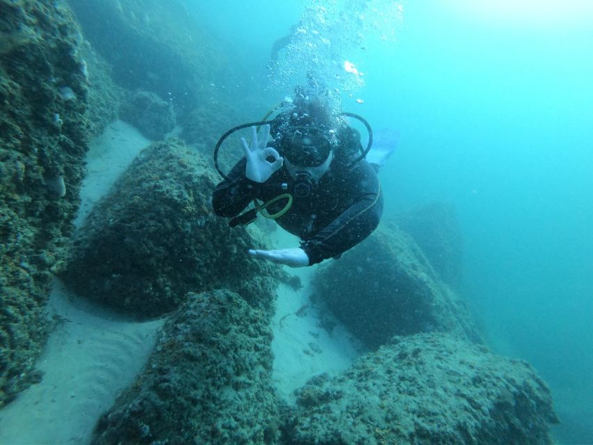 Panama City Beach: Beginners Scuba Diving Tour - Shallow-Water Skills at About 3 Feet