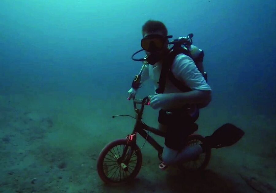Panama City Beach: Beginners Scuba Diving Tour - Meeting Point and Fees: Don’t Get Caught at the Gate