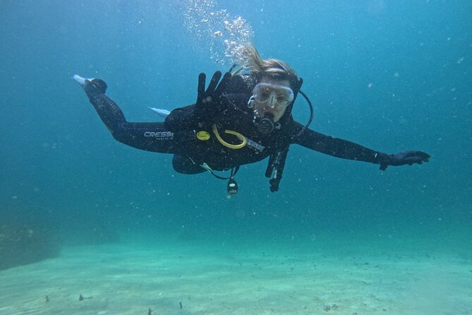 Panama City Scuba Diving Activity for Beginners - Gear, Makeup Cleanup, and the Stuff You Need to Bring