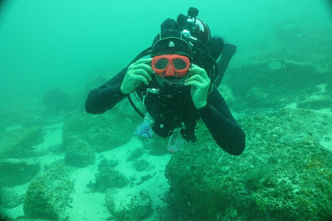 Panama City Scuba Diving Activity for Beginners - Health and Flying After: The Practical Safety Checks