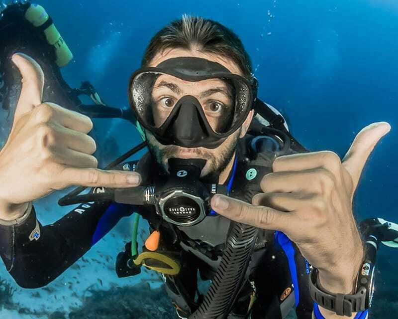 Panglao Bohol: Try Scuba Diving at Napaling and Sardines - Timing and Pacing: What 45 Minutes Really Feels Like