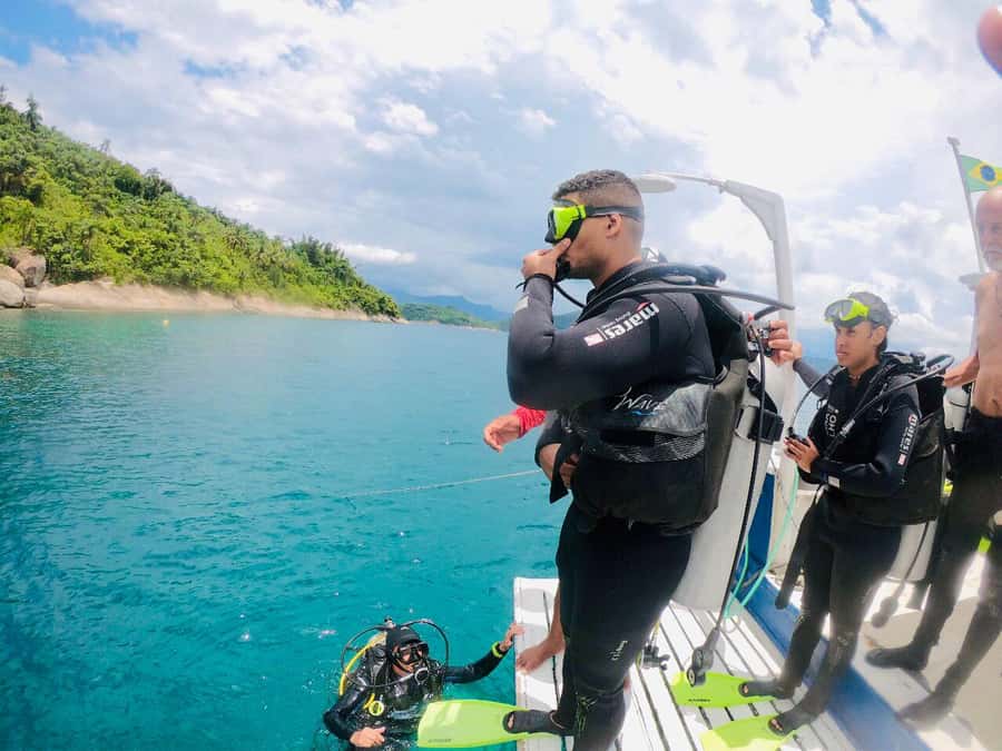 Paraty: Discovery Scuba Diving Experience for Beginners - Price and value: is $150 a fair deal?