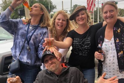 Party Bus Dive Bar Bus Crawl l - The money math: $40 plus BOGO first rounds