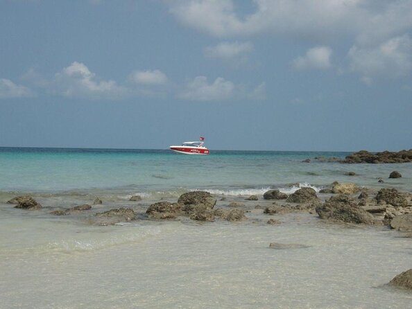 Pattaya PADI Beginner Scuba Diving One Try Dive Depth 6 Meters and Snorkeling ) - Key Highlights You’ll Care About