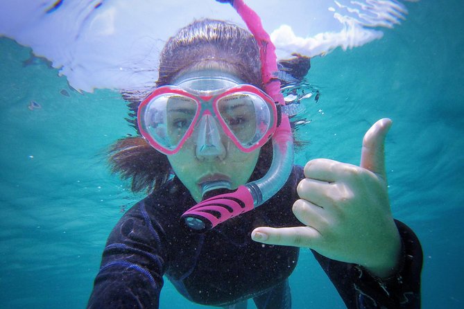 Pattaya PADI Beginner Scuba Diving One Try Dive Depth 6 Meters and Snorkeling ) - A Small-Group Full Day Offshore in Pattaya