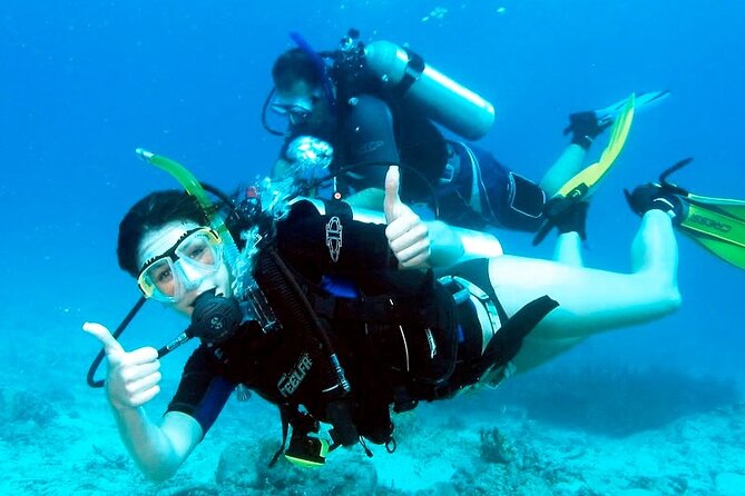Pattaya PADI Scuba Diving Two Exciting Try Dives with PADI Instructor in Pattaya - How long this really takes: the 6-hour experience window