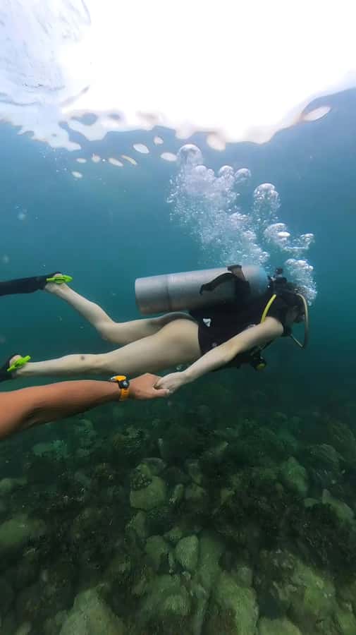 Pattaya: Snorkeling or Beginner Scuba Diving Tour with lunch - What to bring (and what you won’t get)