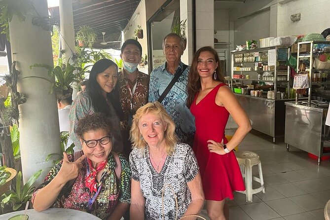 Penang Cooking Class:Dive into Malaysian Cuisine with PenangChiak - Breakfast before the burners: what you’ll do before cooking