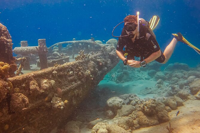 Personalized Discover Scuba Dive Experience in Curaçao - What This Curaçao Scuba Experience Really Feels Like