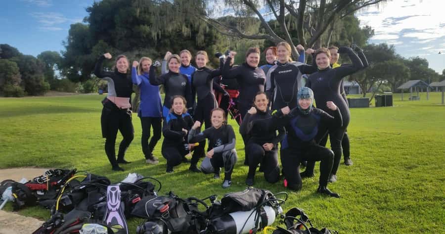 Perth: Rottnest Island Scuba Diving Day Trip-Certified Diver - Rottnest Island: why this reef is a good scuba match