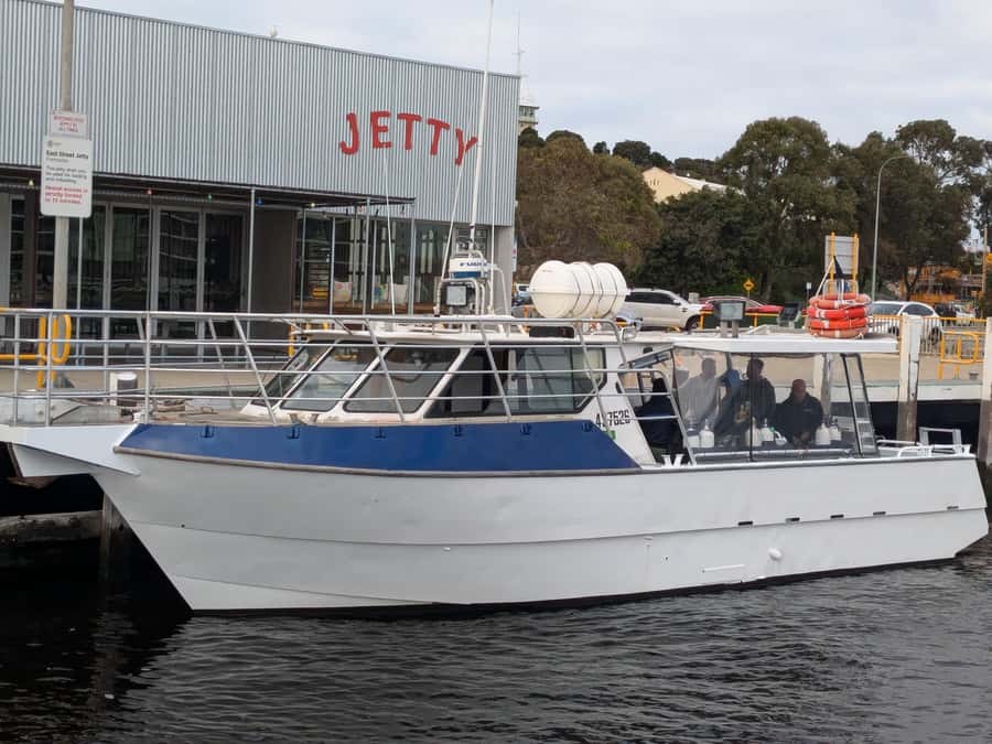 Perth: Rottnest Island Scuba Diving Day Trip-Certified Diver - Who this tour fits best (and who should skip it)