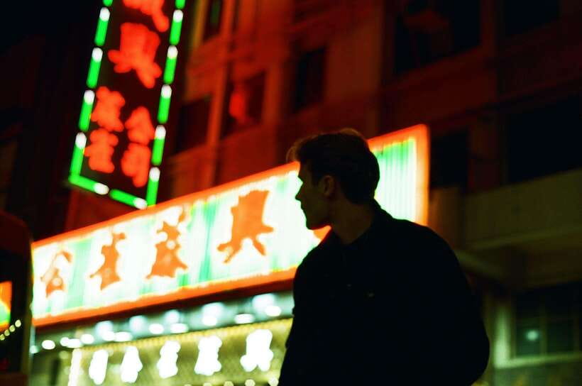 Photo + Story: With You in Frame, a Deep Dive into Hong Kong - Meet Ashley J, the photographer who talks culture as you walk