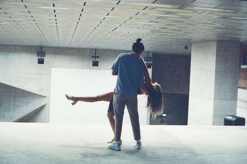 Photo + Story: With You in Frame, a Deep Dive into Hong Kong - Delivery speed and the film negatives keepsake