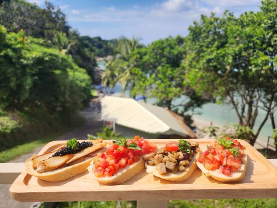 Phuket: Coral Reef Scuba Diving Experience at G Beach Club - Cressi gear, computer, and GoPro: what’s actually included