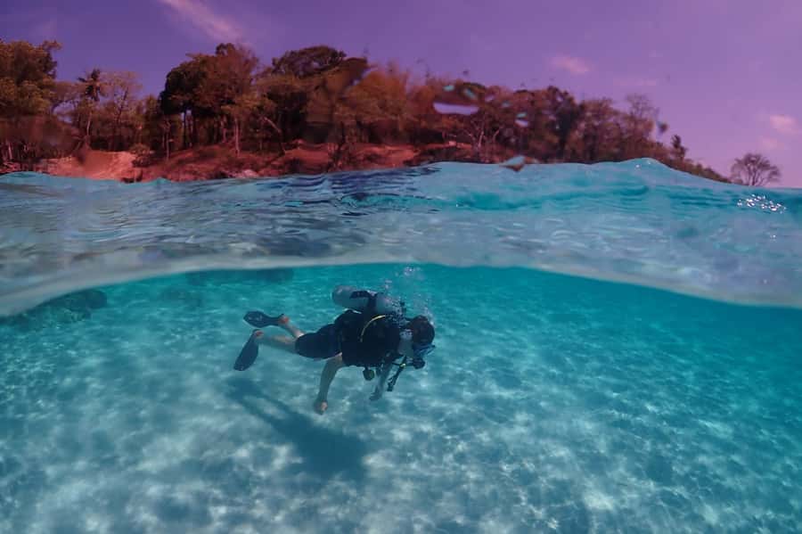 Phuket: Discover Scuba Diving to Racha Yai Island - Food, Boat Comfort, and the Little Details That Make the Day