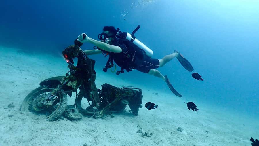 Phuket: Discover Scuba Diving to Racha Yai Island - Should You Book Phuket Discover Scuba on Racha Yai?