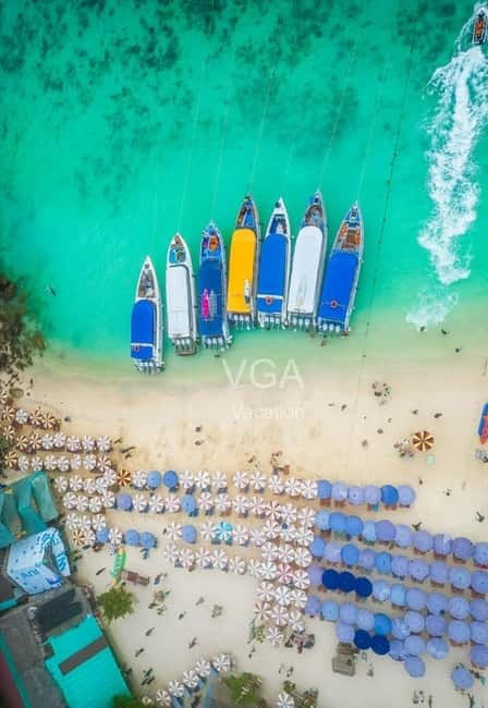 Phuket: Khai Islands Tour Or Scuba Diving Options - Key highlights worth planning around