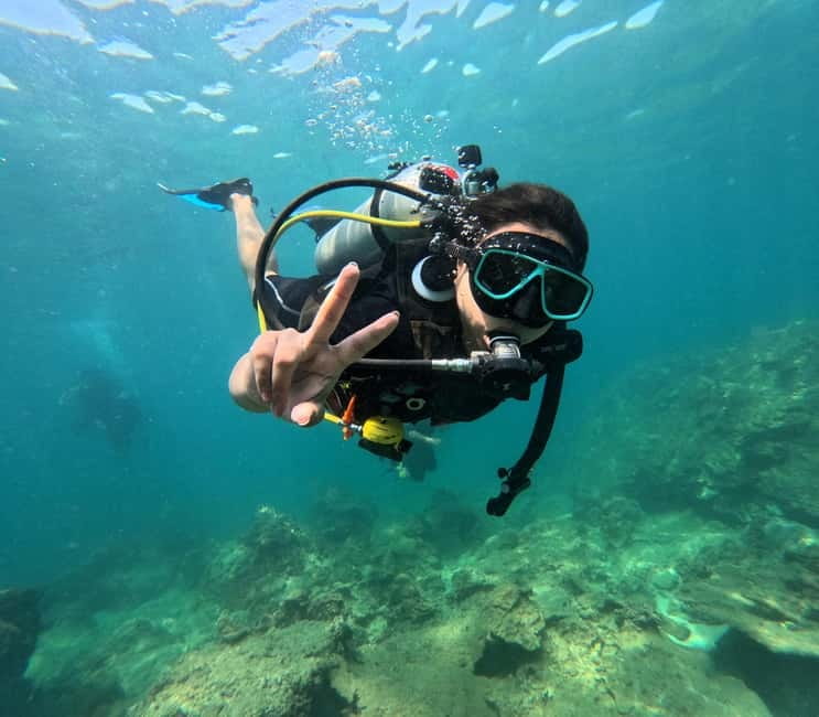 Phuket: Khai Islands Tour Or Scuba Diving Options - Khai Islands final stop: where free time is your friend