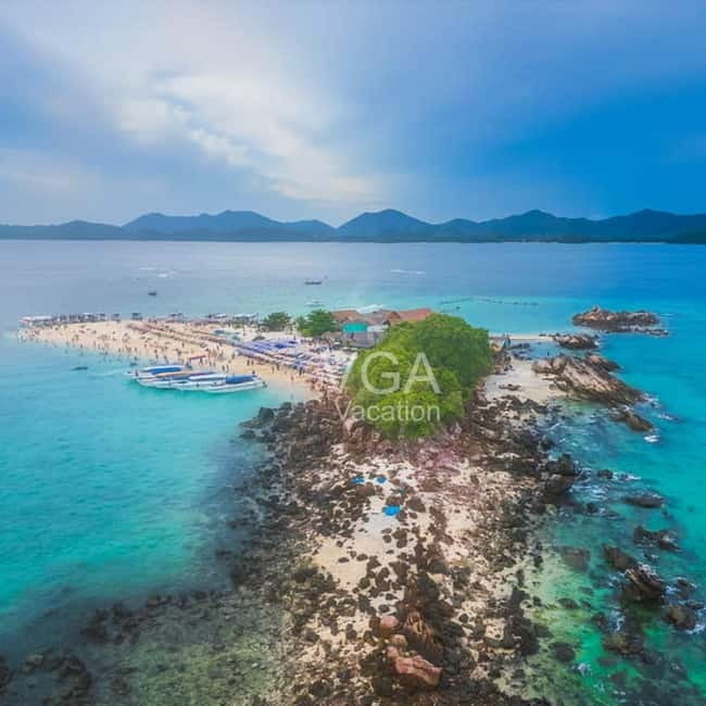 Phuket: Khai Islands Tour Or Scuba Diving Options - Maiton Private Island scuba option: small-group, beginner-friendly, gear included